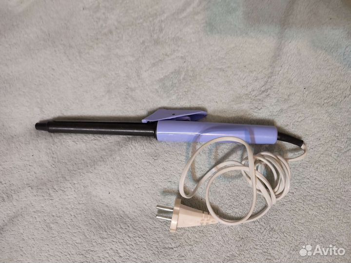 Плойка для волос