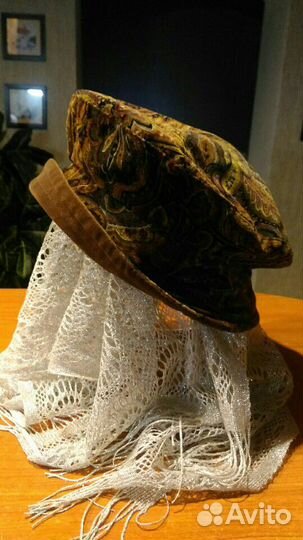 Головные уборы