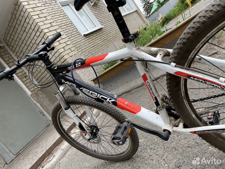 Велосипеды бу взрослый 26 колеса