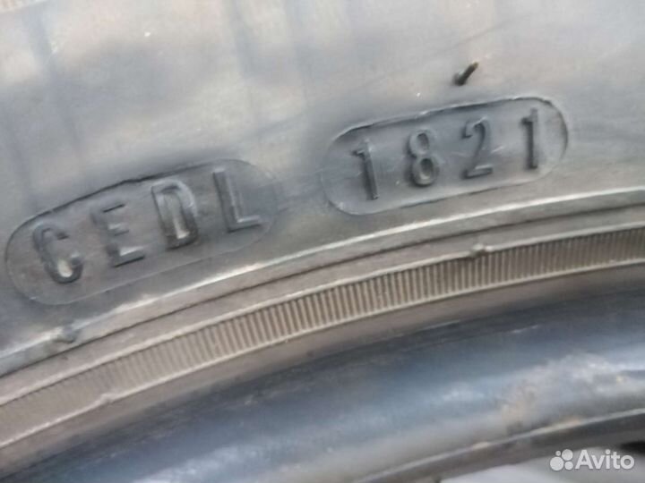 Nexen Winguard Spike WS62 235/60 R18