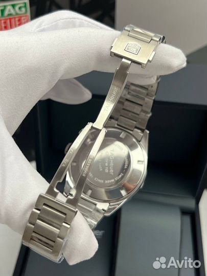 Мужские часы Tag Heuer Carrera