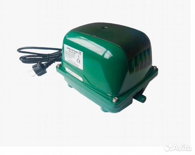 Оригинальные Мембраны для AirMac DB-60/80 и Airbio