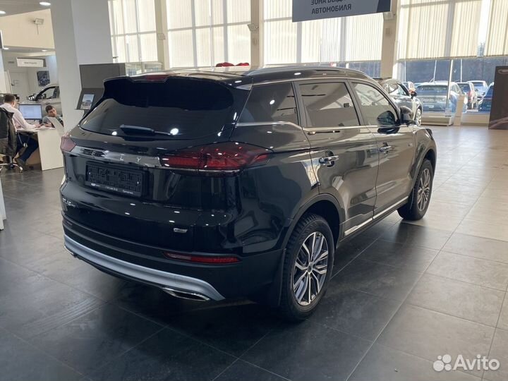 Geely Atlas Pro 1.5 AT, 2024