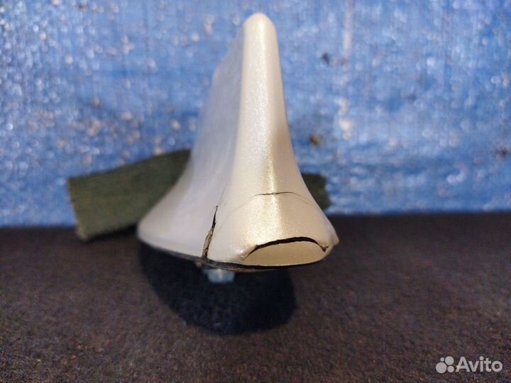 Антенна Toyota Corolla 12 Е210 2018