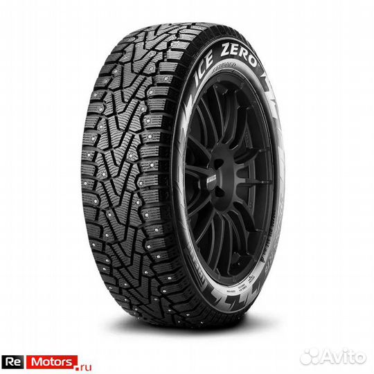 Pirelli Ice Zero 195/60 R15 95T