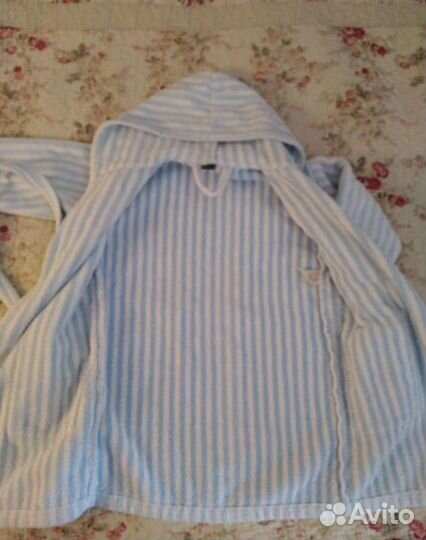 Банный халат детский, Casa Stockmann