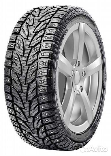 RoadX RX Frost WH12 225/50 R17 98H