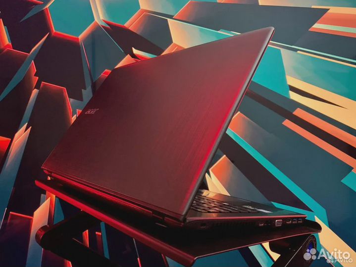 Шустрые Ноутбуки Acer на Intel Core/для игр работы