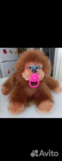 Мягкая игрушка(обезьянка)
