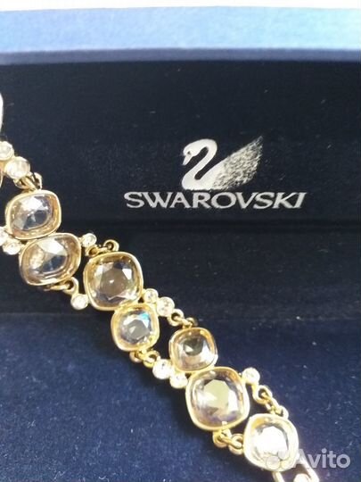 Браслет Swarovski(оригинал)