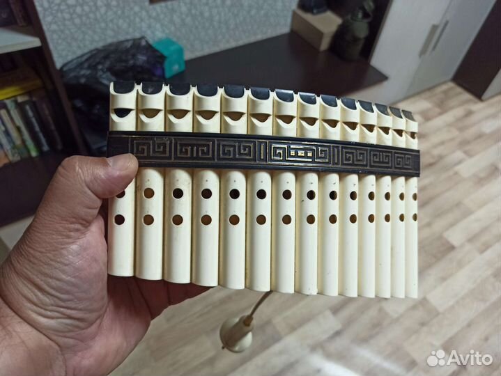 Дверной звонок СССР