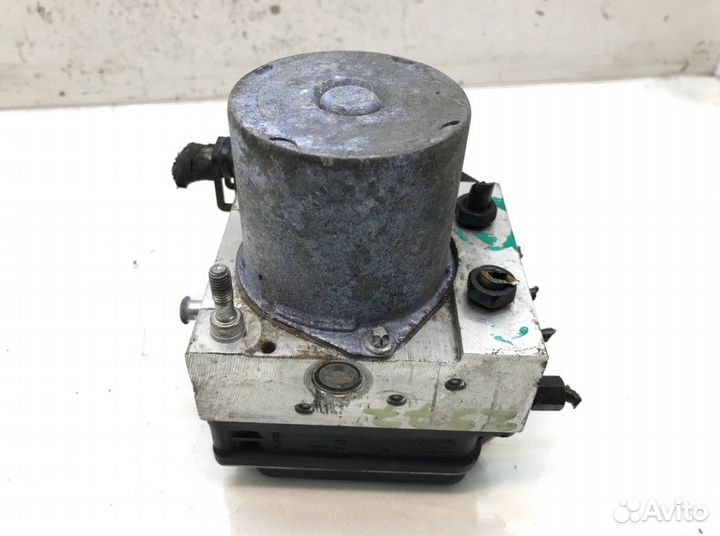 Блок ABS Kia Carnival 2.9 crdi 2007