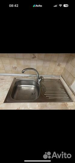 Кухонный гарнитур бу