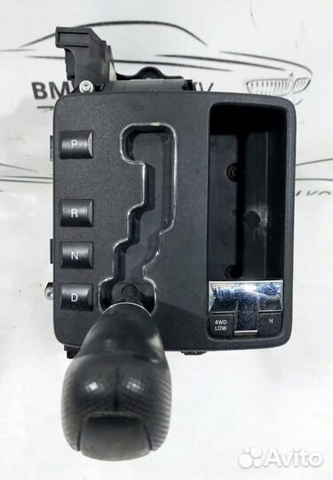 Кулиса кпп Grand Cherokee (WH/WK) 2005-2010 АКПП J