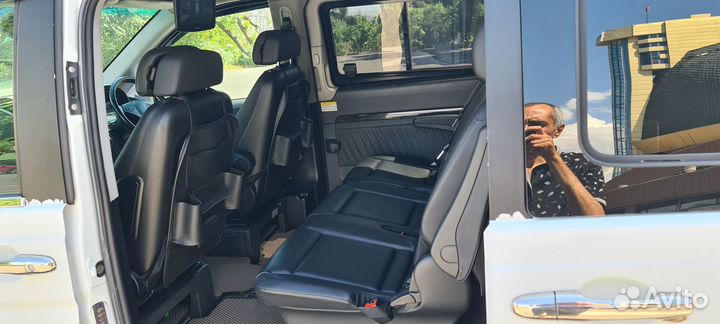 Пассажирские перевозки- Ростов-Тбилиси-Ереван