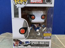 Funko pop Marvel Spider-man #1067