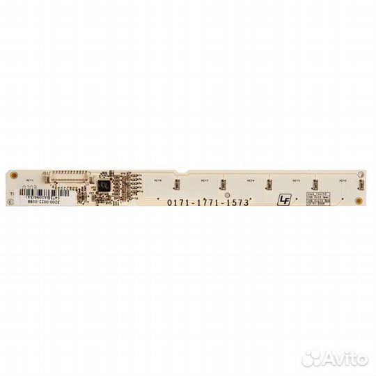 Плата для монитора Asus PW201 sensor bdset панель