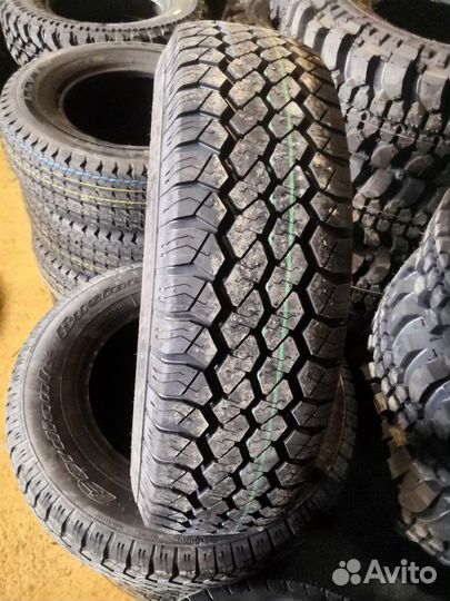 Cordiant Business CA 215/75 R16