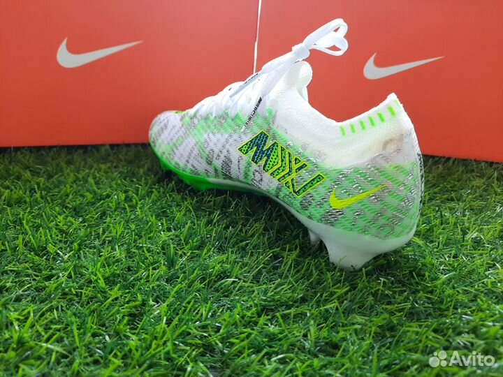 Футбольные Бутсы Nike mercurial vapor