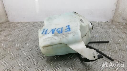 Бачок омывателя opel vectra C (EBN11NL01)