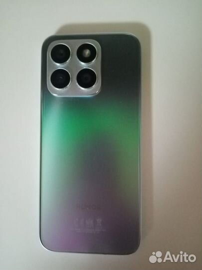 HONOR X8b, 8/128 ГБ
