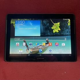 Планшет Samsung galaxy tab2 GT-P5110