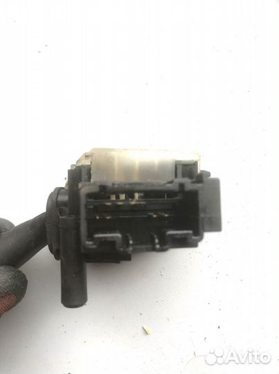 Переключатель дворников Geely Emgrand EC7