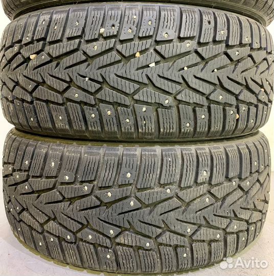Nokian Tyres Nordman 7 215/55 R17 98T
