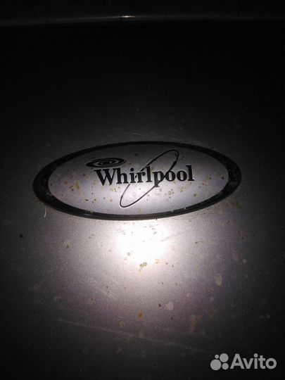 2-yx камерный холодильник Whirlpool