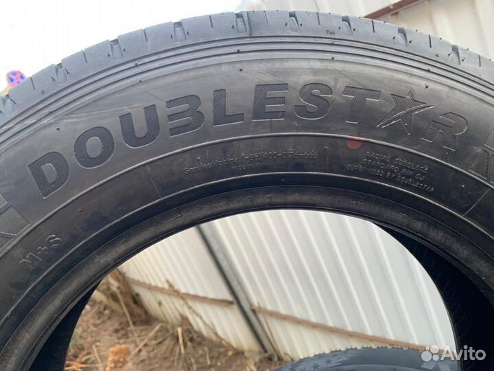 DoubleStar DL01 185/75 R16C