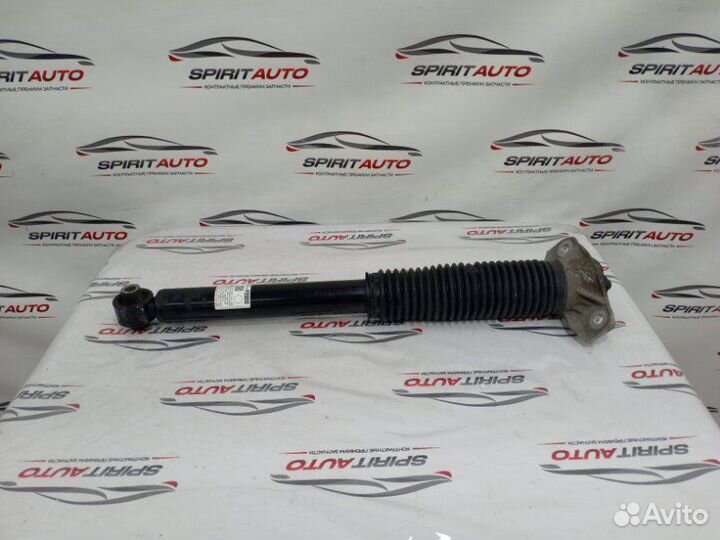 Амортизатор подвески задний Kia Sorento 4