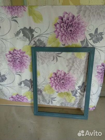 Рамы д/картин. 66*84; 48*72; 55,5*42, 5