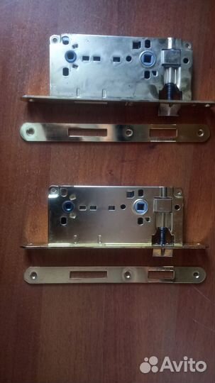 Дверной замок