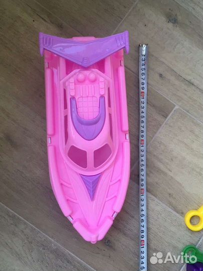 Игрушки для моря/для пляжа/для песочницы