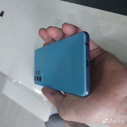 Samsung Galaxy A52, 4/128 ГБ