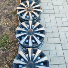 Диски r15 4x100 бу