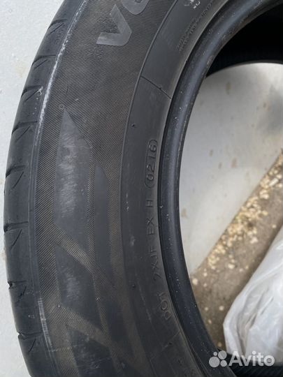 Hankook Ventus Prime 2 K115 225/60 R17 99H