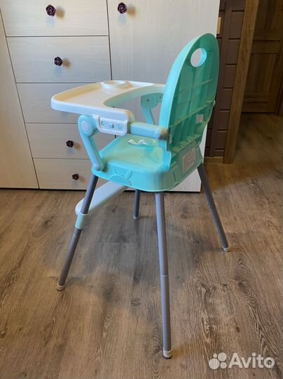 Стульчик для кормления детей BCH001