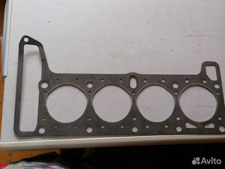 Прокладка гбц Ваз 2101-2107
