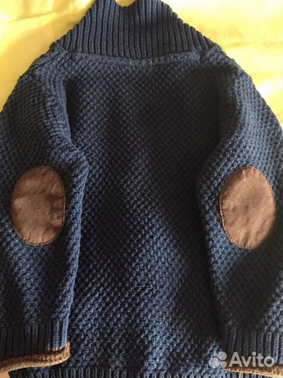 Свитер детский