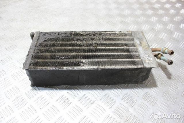 Испаритель кондиционера Bmw 5 e34 1988-1995