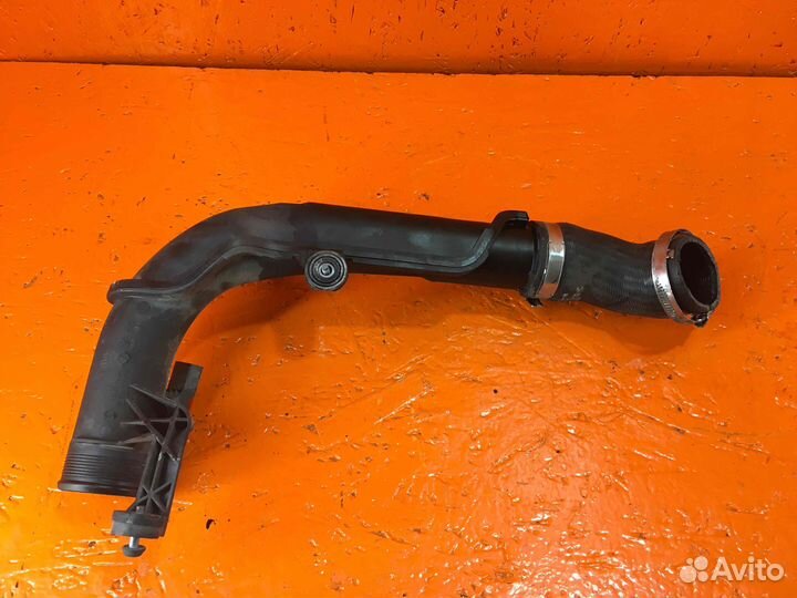 Патрубок (трубопровод, шланг) OEM:1K0145770AE 1K01