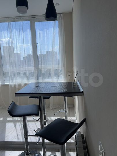 1-к. квартира, 46,9 м², 19/19 эт.