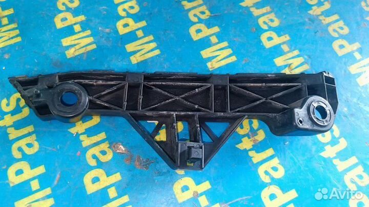 Крепление бампера переднее левое Mazda Mazda3 BL