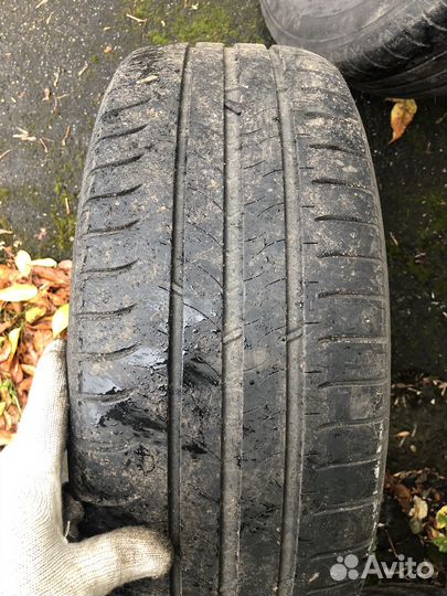 Колеса летние 205 55 R16