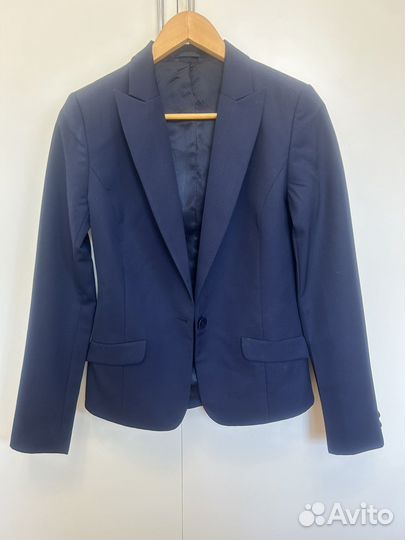 Школьная форма 