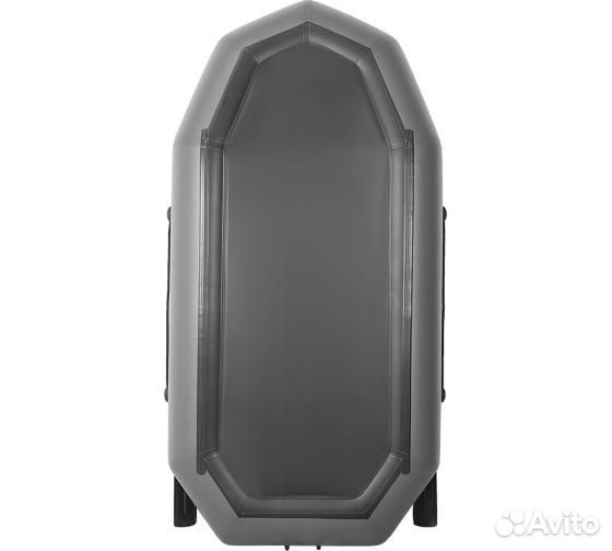 Лодка Лоцман Профи 260