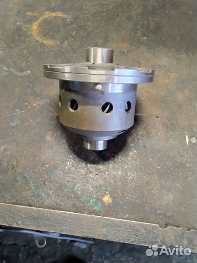 Самаблок на ниву