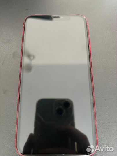 iPhone Xr, 128 ГБ