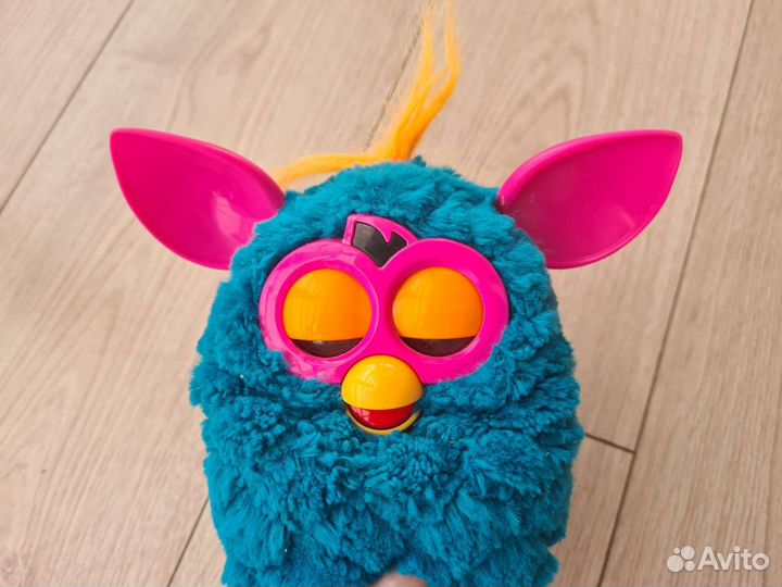 Игрушка Furby